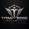 Titan Edge Security logo